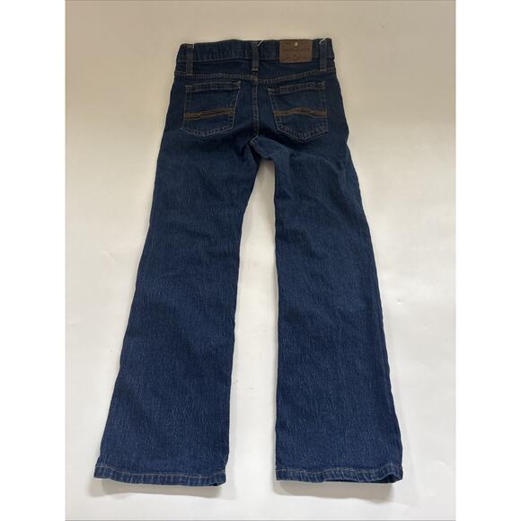 Cody James Jeans 30x30 Blue Denim Cowboy Western Dark Wash - Picture 5 of 13